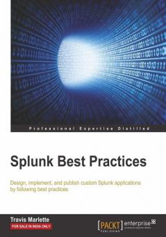 Splunk Best Practices