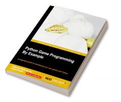 Python Game Programming By Example