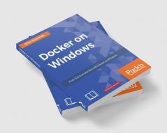 Docker on Windows