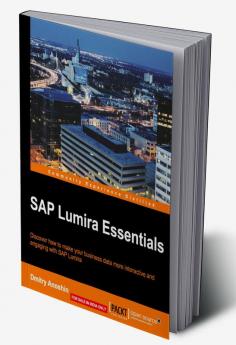 SAP Lumira Essentials