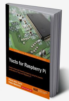 Yocto for Raspberry Pi