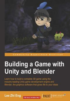 Building a Game with Unity and Blender