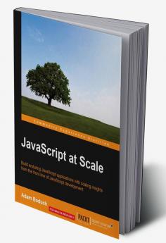 JavaScript at Scale