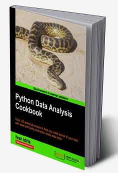 Python Data Analysis Cookbook