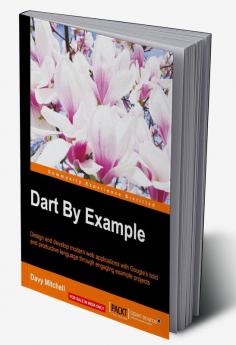 Dart By Example