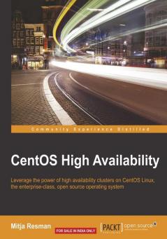 CentOS High Availability