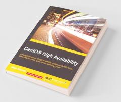 CentOS High Availability