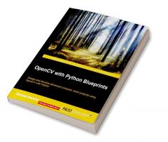 OpenCV with Python Blueprints