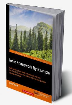 Ionic Framework By Example