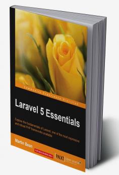 Laravel 5 Essentials