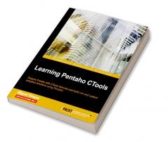 Learning Pentaho Ctools