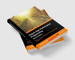 Clojure High Performance Programming Second Edition
