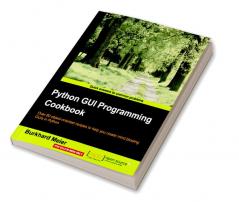 Python GUI Programming Cookbook