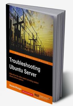 Troubleshooting Ubuntu Server