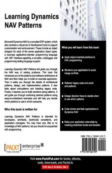 Learning Dynamics NAV Patterns