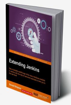 Extending Jenkins