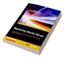 Mastering Ubuntu Server