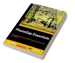 PhoneGap Essentials