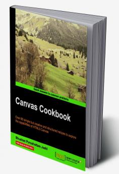 Canvas Cookbook