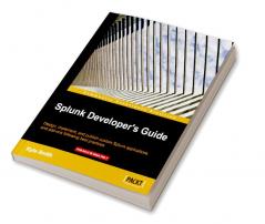 Splunk Developer's Guide