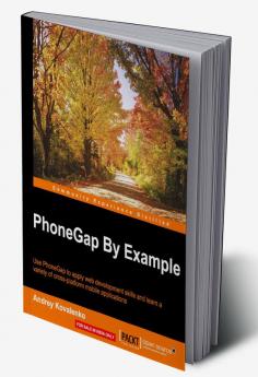 PhoneGap By Example