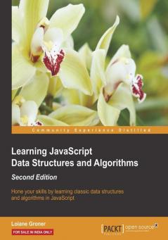 Learning JavaScript Data Structures and Algorithms - Second Edition