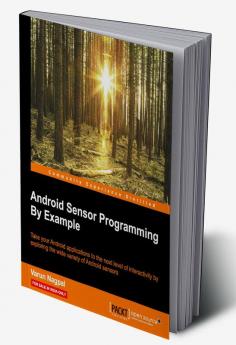 Android Sensor Programming By Example