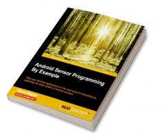 Android Sensor Programming By Example