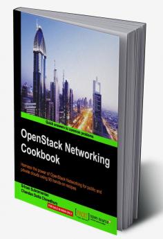 OpenStack Networking Cookbook