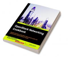 OpenStack Networking Cookbook