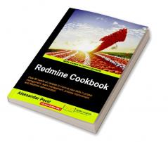 Redmine Cookbook