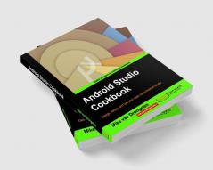 Android Studio Cookbook