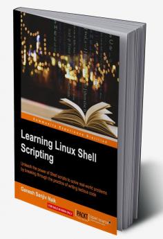 Learning Linux Shell Scripting