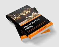 Learning Linux Shell Scripting