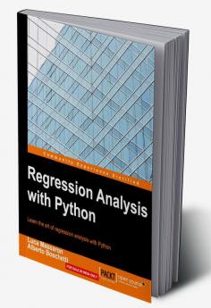 Regression Analysis with Python