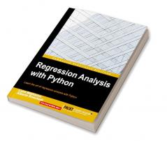 Regression Analysis with Python