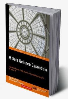 R Data Science Essentials