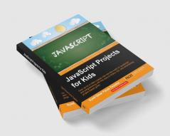 JavaScript Projects for Kids