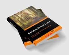 Mastering Xamarin.Forms
