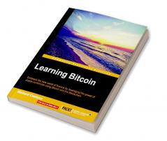 Learning Bitcoin