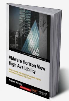 VMware Horizon View High Availability