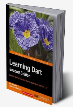 Learning Dart - Second Edition