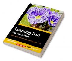 Learning Dart - Second Edition