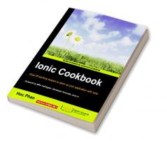 Ionic Cookbook