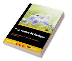 KnockoutJS by Example