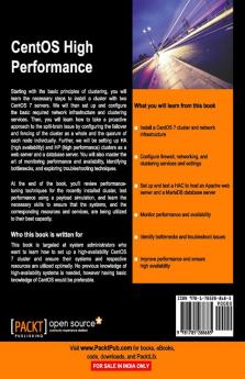 CentOS High Performance