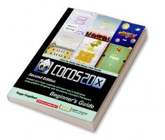 Cocos2d-x by Example: Beginner's Guide - Second Edition