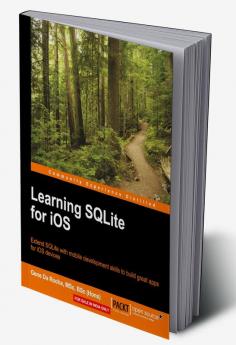 Learning SQLite for iOS