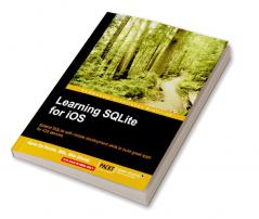 Learning SQLite for iOS