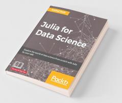Julia for Data Science